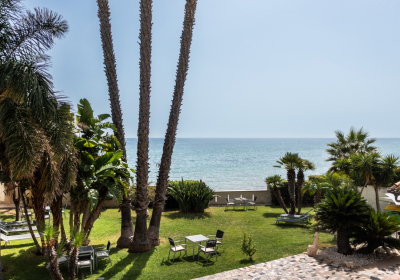 Bed And Breakfast La Terrazza Sul Mare